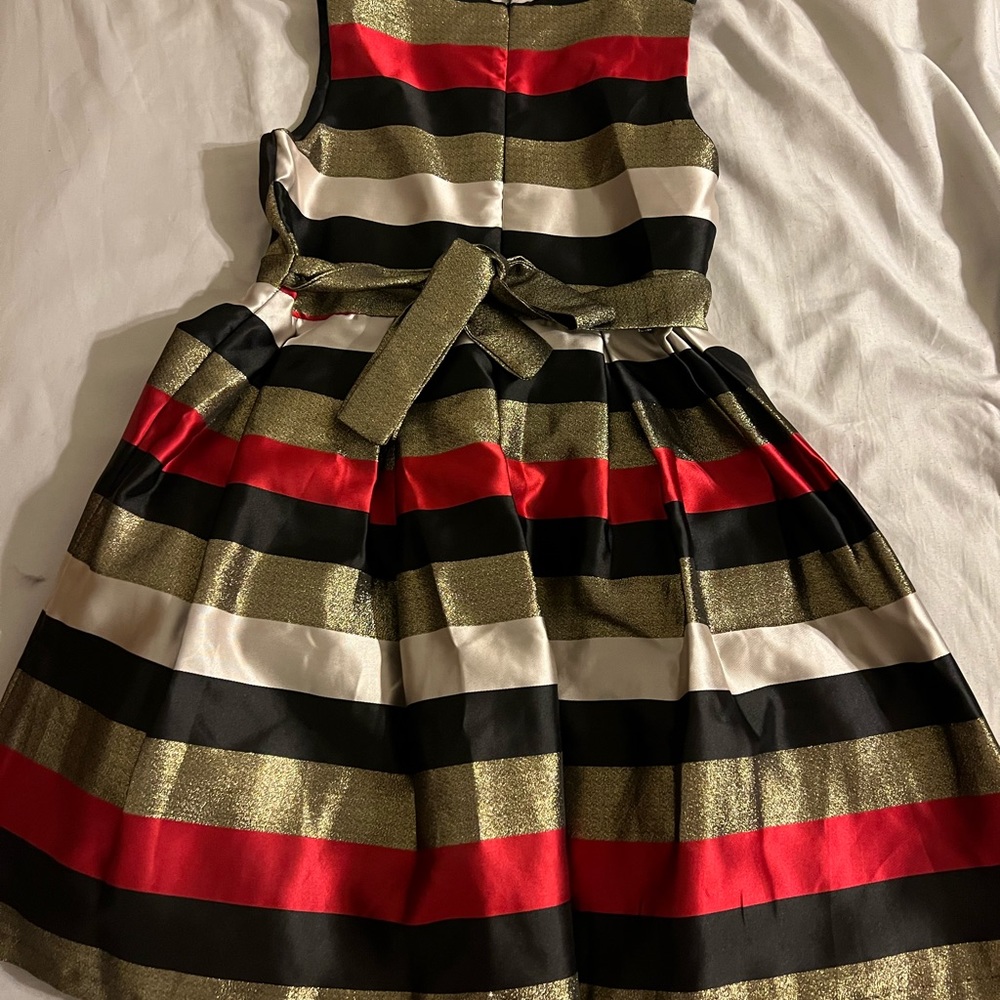 Brand new beautiful holiday dress